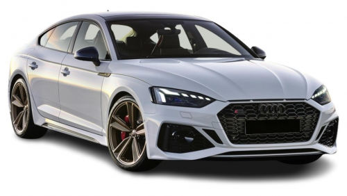 AUDI RS 5 SPORTBACK SPECIAL EDITION RS 5 TFSI Quattro Performance Edition 5dr Tiptroni view 7